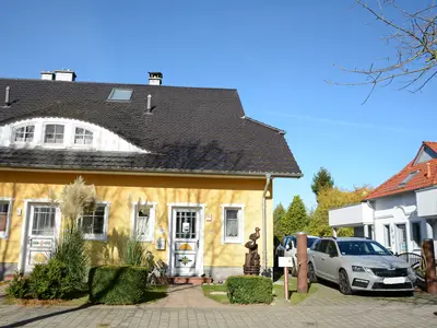 Ferienhaus für 6 Personen (86 m²) in Zingst (Ostseebad) 1/10