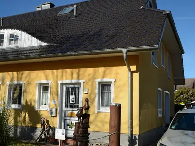 Ferienhaus für 6 Personen (86 m²) in Zingst (Ostseebad) 2/10