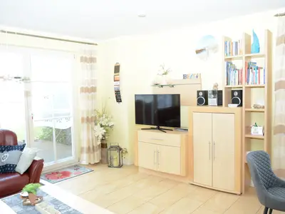 Ferienhaus für 6 Personen (86 m²) in Zingst (Ostseebad) 6/10