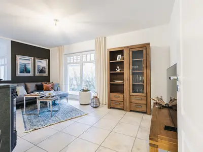 Ferienhaus für 8 Personen (125 m²) in Zingst (Ostseebad) 3/10