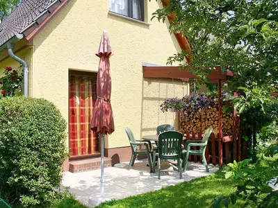 Ferienhaus für 4 Personen (70 m²) in Zingst (Ostseebad) 1/10