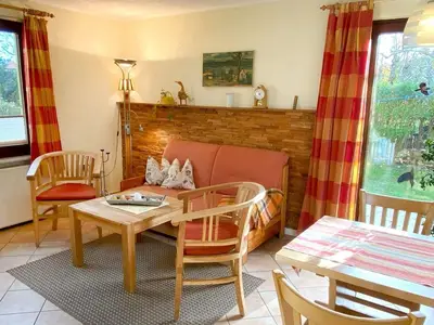 Ferienhaus für 4 Personen (70 m²) in Zingst (Ostseebad) 2/10