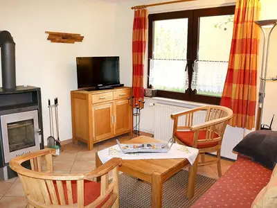 Ferienhaus für 4 Personen (70 m²) in Zingst (Ostseebad) 3/10