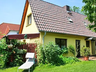 Ferienhaus für 4 Personen (70 m²) in Zingst (Ostseebad) 8/10