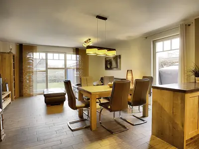 Ferienhaus für 6 Personen (100 m²) in Zingst (Ostseebad) 2/10