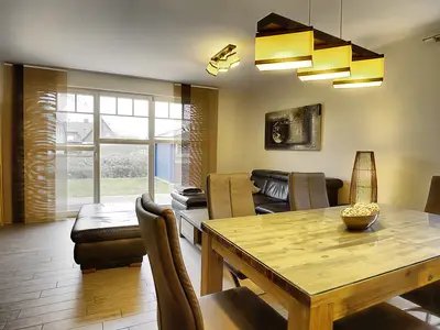 Ferienhaus für 6 Personen (100 m²) in Zingst (Ostseebad) 3/10