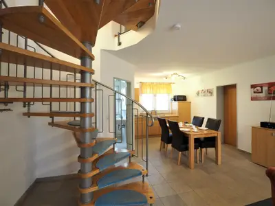 Ferienhaus für 5 Personen (71 m²) in Zingst (Ostseebad) 2/10