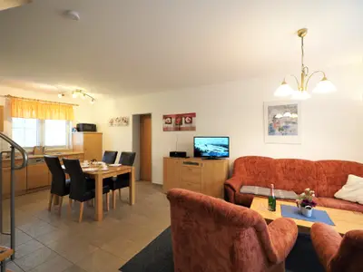 Ferienhaus für 5 Personen (71 m²) in Zingst (Ostseebad) 3/10