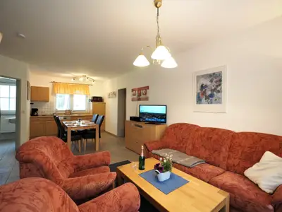 Ferienhaus für 5 Personen (71 m²) in Zingst (Ostseebad) 4/10