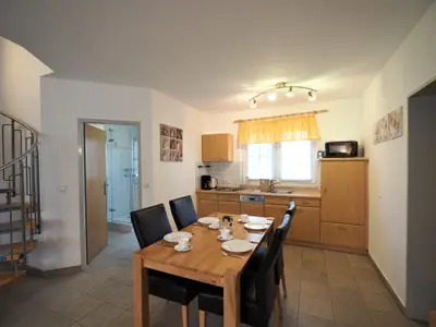 Ferienhaus für 5 Personen (71 m²) in Zingst (Ostseebad) 5/10