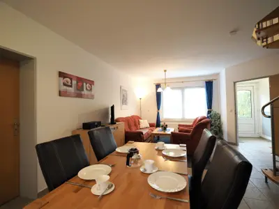 Ferienhaus für 5 Personen (71 m²) in Zingst (Ostseebad) 6/10