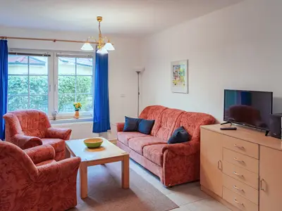 Ferienhaus für 5 Personen (71 m²) in Zingst (Ostseebad) 2/10