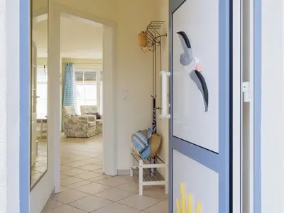 Ferienhaus für 6 Personen (82 m²) in Zingst 2/10