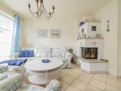 Ferienhaus für 6 Personen (82 m²) in Zingst 4/10