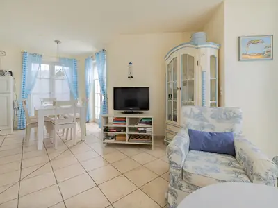 Ferienhaus für 6 Personen (82 m²) in Zingst 5/10