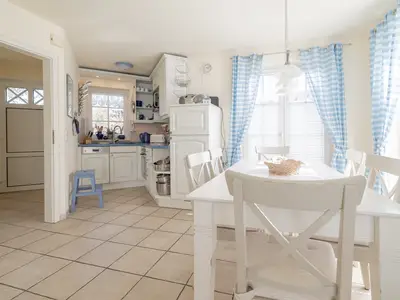 Ferienhaus für 6 Personen (82 m²) in Zingst 6/10