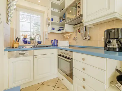 Ferienhaus für 6 Personen (82 m²) in Zingst 10/10