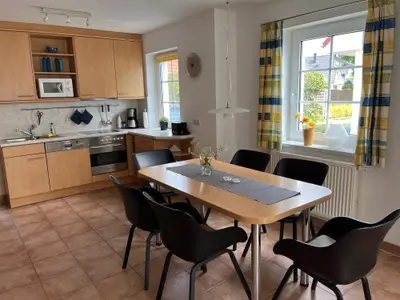 Ferienhaus für 6 Personen (90 m²) in Zingst 3/10