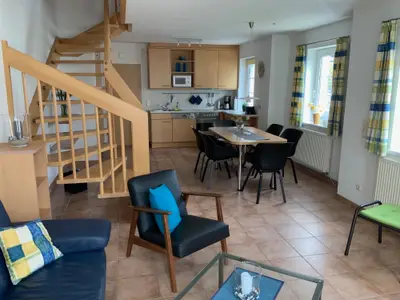 Ferienhaus für 6 Personen (90 m²) in Zingst 6/10