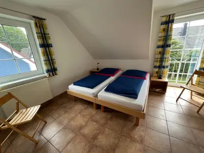 Ferienhaus für 6 Personen (90 m²) in Zingst 8/10