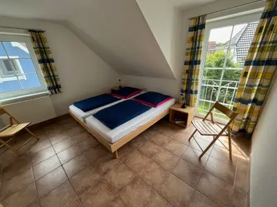 Ferienhaus für 6 Personen (90 m²) in Zingst 9/10