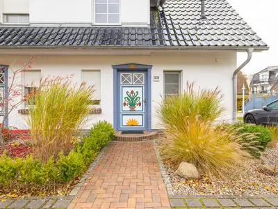 Ferienhaus für 6 Personen (120 m²) in Zingst 1/10