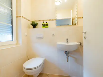 Ferienhaus für 6 Personen (120 m²) in Zingst 3/10