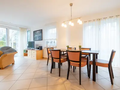 Ferienhaus für 6 Personen (120 m²) in Zingst 4/10