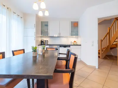 Ferienhaus für 6 Personen (120 m²) in Zingst 5/10