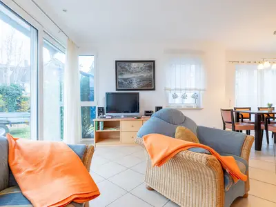 Ferienhaus für 6 Personen (120 m²) in Zingst 6/10