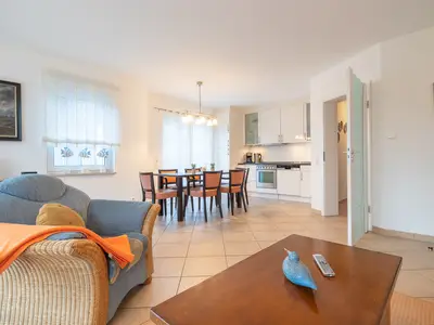 Ferienhaus für 6 Personen (120 m²) in Zingst 7/10