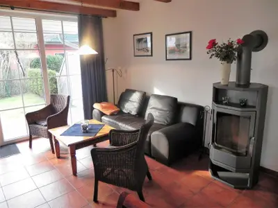 Ferienhaus für 4 Personen (62 m²) in Zingst 3/10