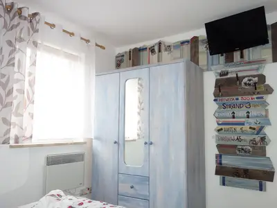 Ferienhaus für 6 Personen (96 m²) in Zingst (Ostseebad) 8/10