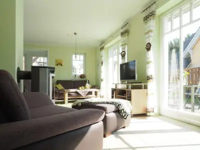 Ferienhaus für 6 Personen (106 m²) in Zingst (Ostseebad) 3/10