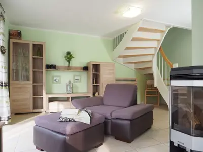 Ferienhaus für 6 Personen (106 m²) in Zingst (Ostseebad) 5/10