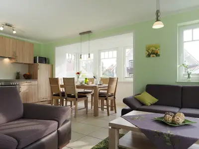 Ferienhaus für 6 Personen (106 m²) in Zingst (Ostseebad) 6/10