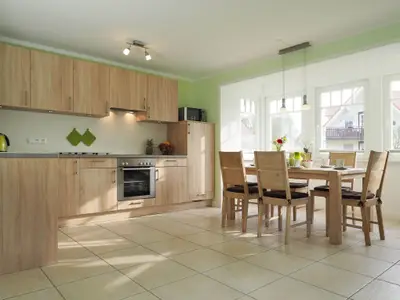 Ferienhaus für 6 Personen (106 m²) in Zingst (Ostseebad) 8/10