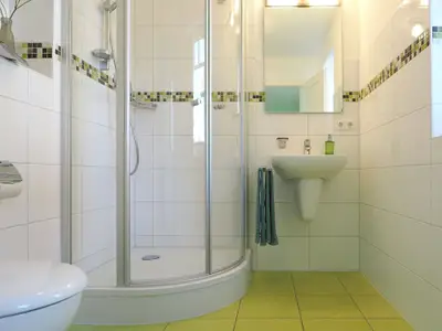 Ferienhaus für 6 Personen (106 m²) in Zingst (Ostseebad) 9/10