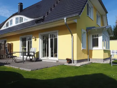 Ferienhaus für 6 Personen (106 m²) in Zingst (Ostseebad) 10/10