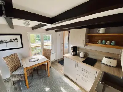 Ferienhaus für 2 Personen (30 m²) in Zingst 2/8