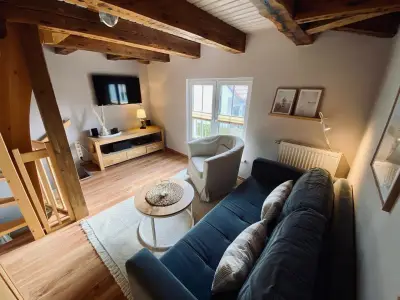 Ferienhaus für 2 Personen (30 m²) in Zingst 4/8