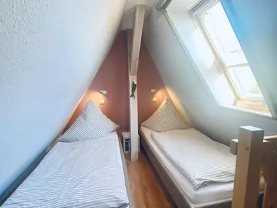 Ferienhaus für 2 Personen (30 m²) in Zingst 5/8
