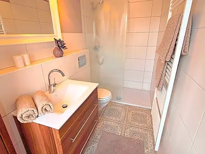 Ferienhaus für 2 Personen (30 m²) in Zingst 6/8