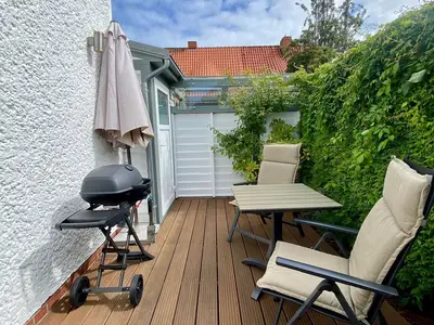 Ferienhaus für 2 Personen (30 m²) in Zingst 7/8