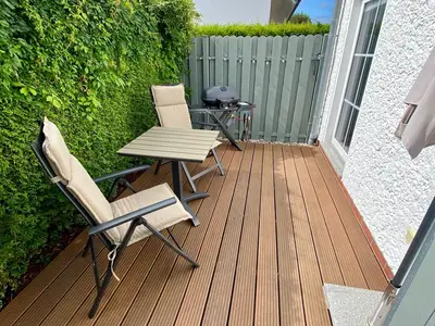 Ferienhaus für 2 Personen (30 m²) in Zingst 8/8