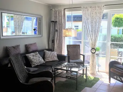 Ferienhaus für 6 Personen (85 m²) in Zingst 2/10