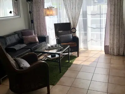 Ferienhaus für 6 Personen (85 m²) in Zingst 3/10