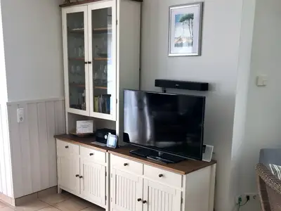 Ferienhaus für 6 Personen (85 m²) in Zingst 5/10