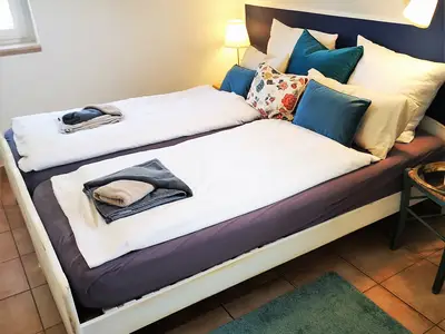 Ferienhaus für 6 Personen (85 m²) in Zingst 10/10