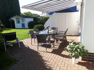 Ferienhaus für 6 Personen (88 m²) in Zingst 2/10